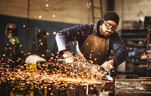 Los Chaves, NM Welder & Metal Fabrication Company