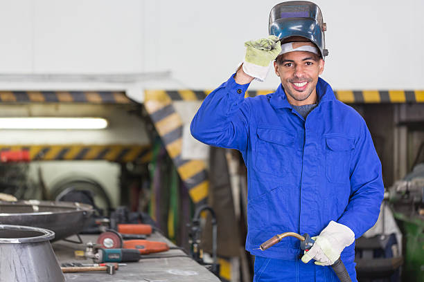 Affordable Welder Services in Los Chaves, NM
